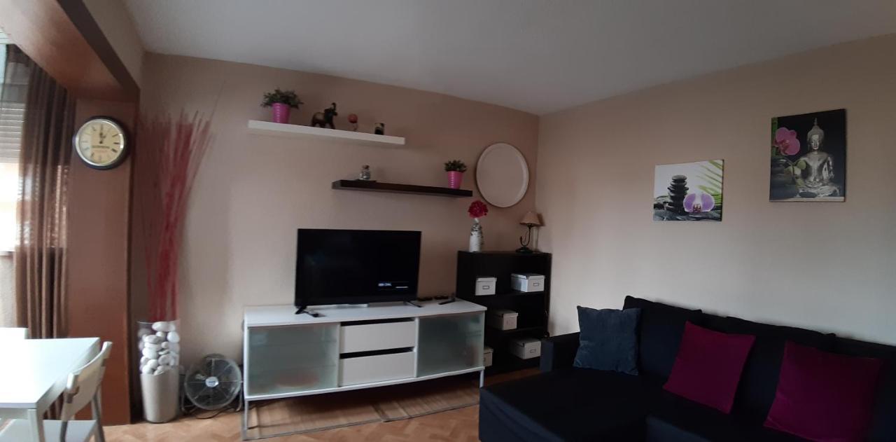 Apartamento Torre Colon If Benidorm Extérieur photo