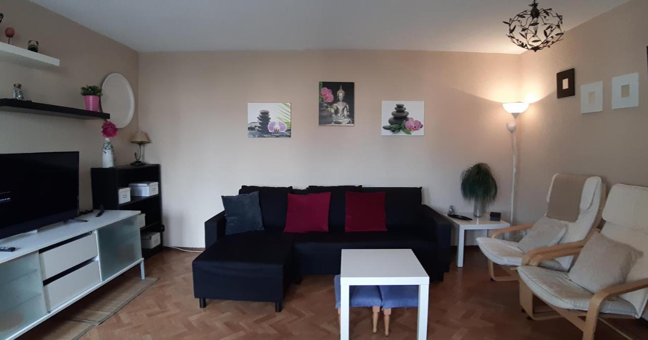 Apartamento Torre Colon If Benidorm Extérieur photo