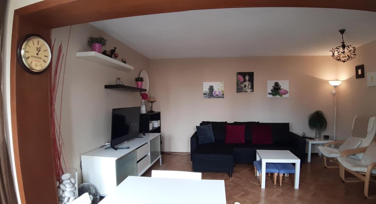 Apartamento Torre Colon If Benidorm Extérieur photo