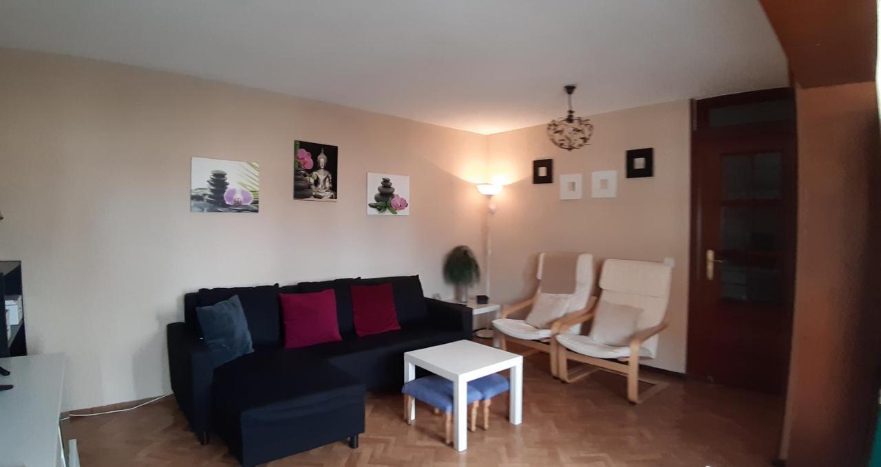 Apartamento Torre Colon If Benidorm Extérieur photo