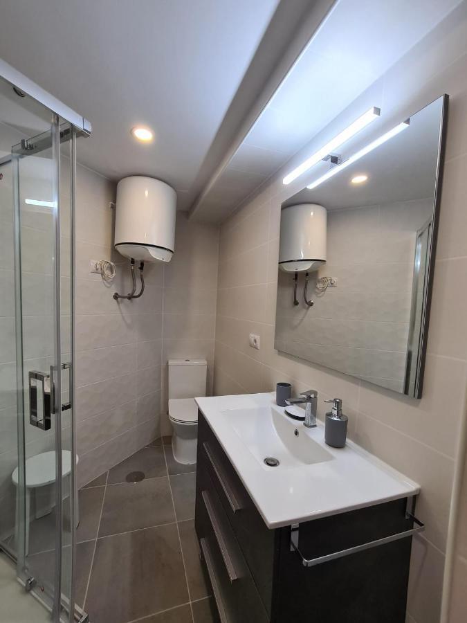 Apartamento Torre Colon If Benidorm Extérieur photo
