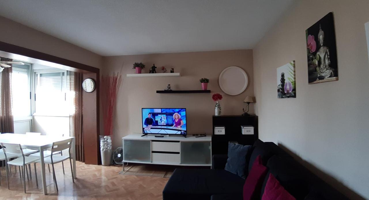 Apartamento Torre Colon If Benidorm Extérieur photo