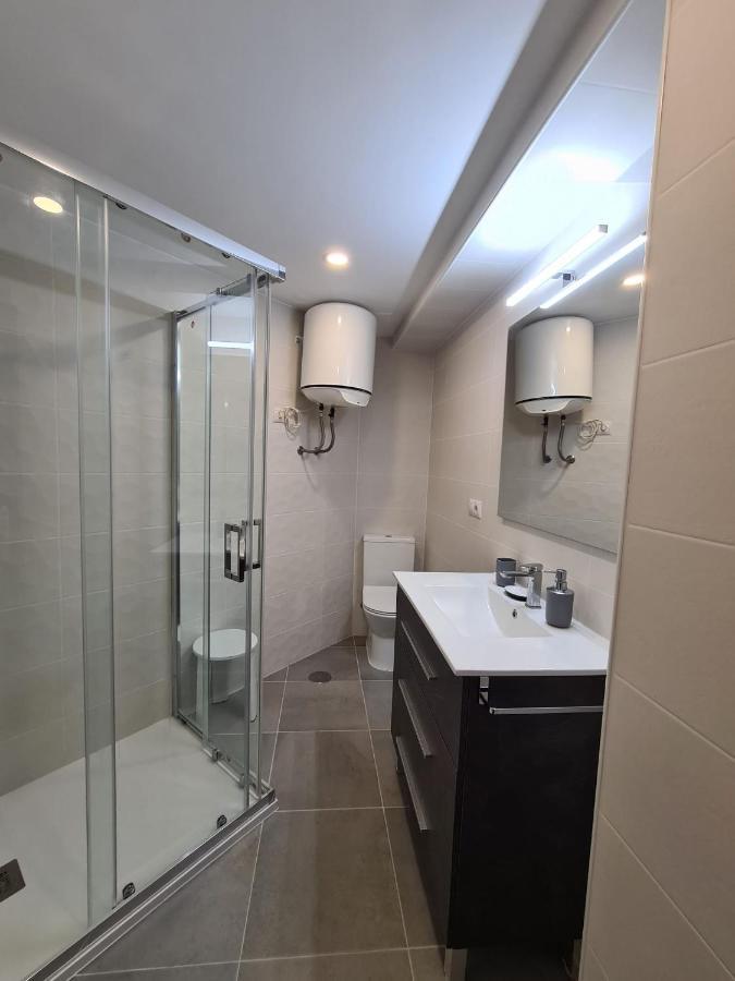 Apartamento Torre Colon If Benidorm Extérieur photo